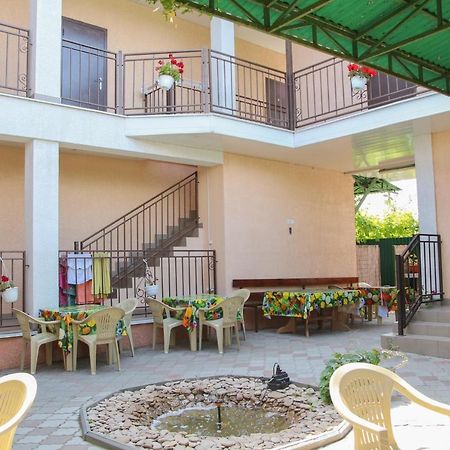 Hotel Kings Satoka Exterior foto