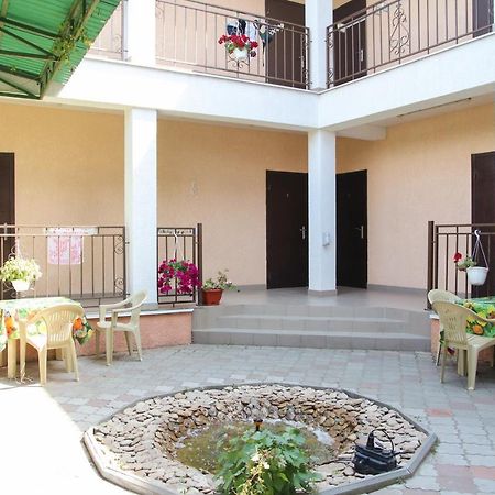Hotel Kings Satoka Exterior foto