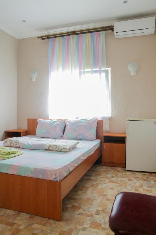 Hotel Kings Satoka Exterior foto